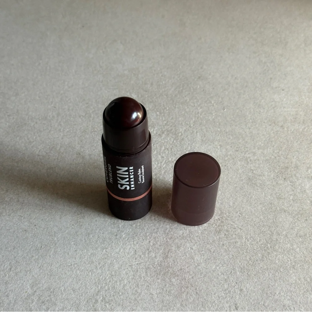 Covergirl TruBlend Skin Enhancer Contour Balm – 415 Carob